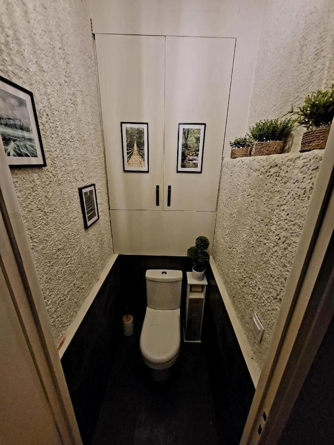 Gardenhill Familly 2 Chambres آرجول جازو المظهر الخارجي الصورة
