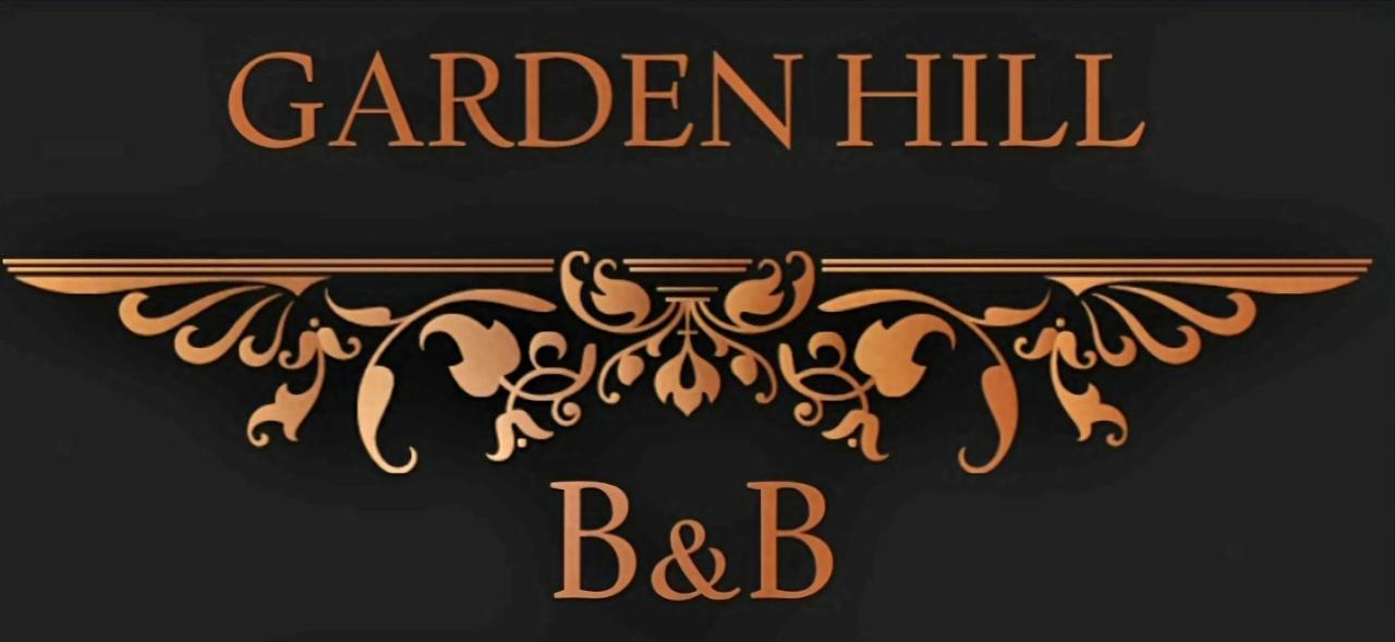 Gardenhill Familly 2 Chambres آرجول جازو المظهر الخارجي الصورة
